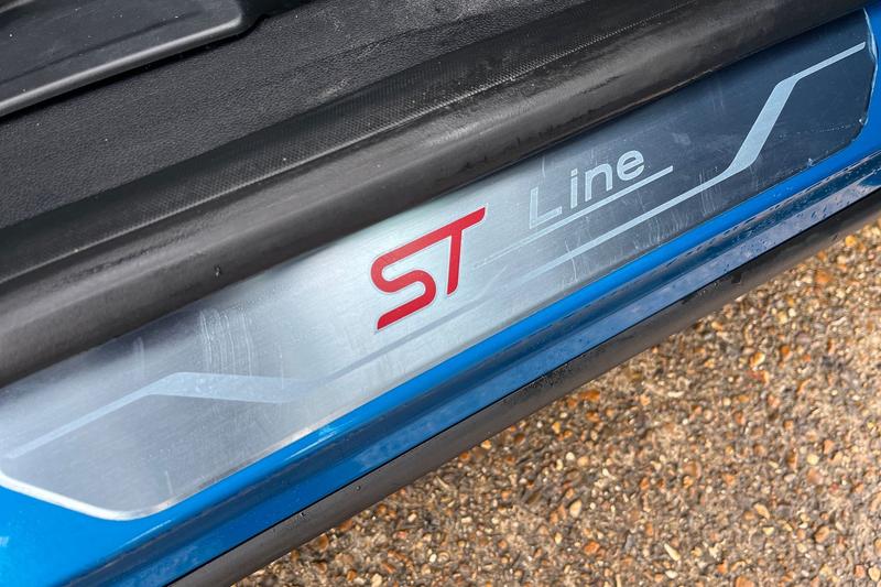 Used Ford Puma 2025 for sale - 77613663: Photo 36