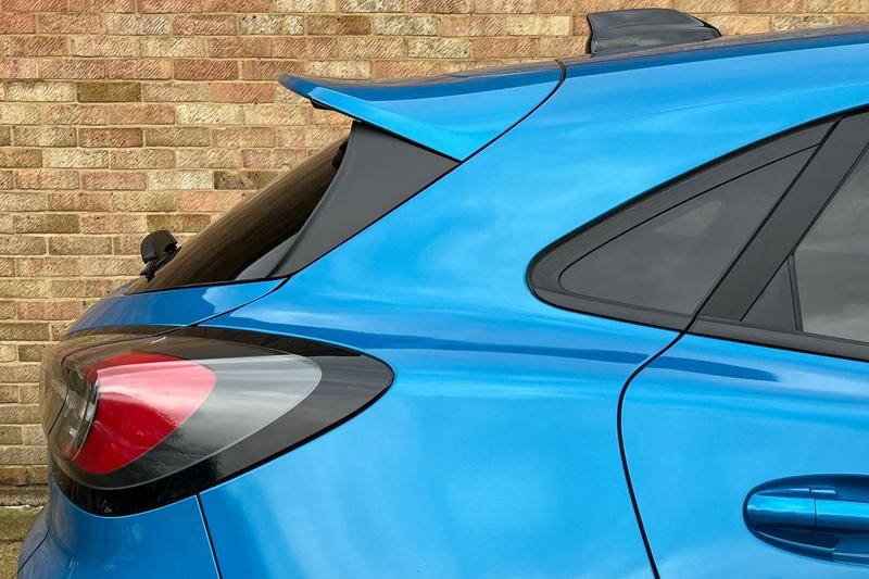 Used Ford Puma 2025 for sale - 77613663: Photo 38