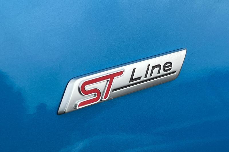 Used Ford Puma 2025 for sale - 77613663: Photo 39