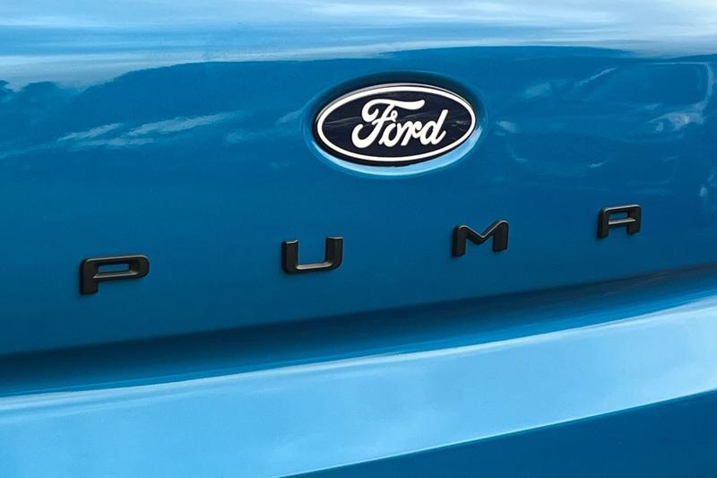 Used Ford Puma 2025 for sale - 77613663: Photo 40