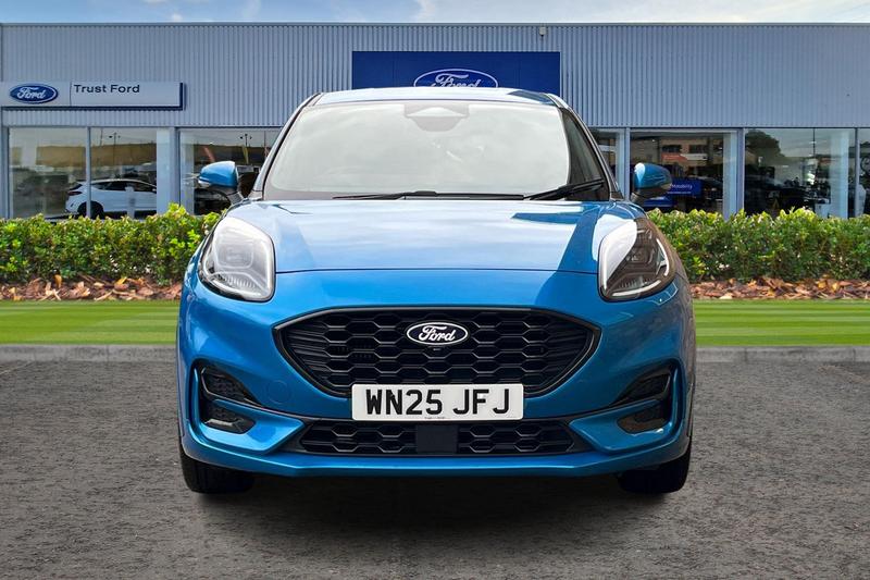 Used Ford Puma 2025 for sale - 77613663: Photo 6