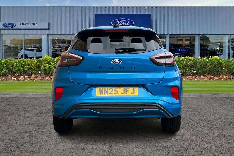 Used Ford Puma 2025 for sale - 77613663: Photo 7