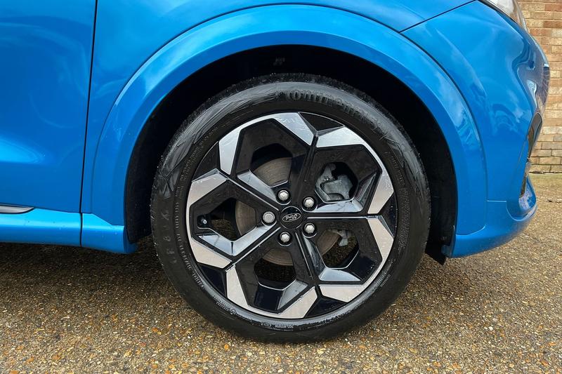 Used Ford Puma 2025 for sale - 77613663: Photo 8