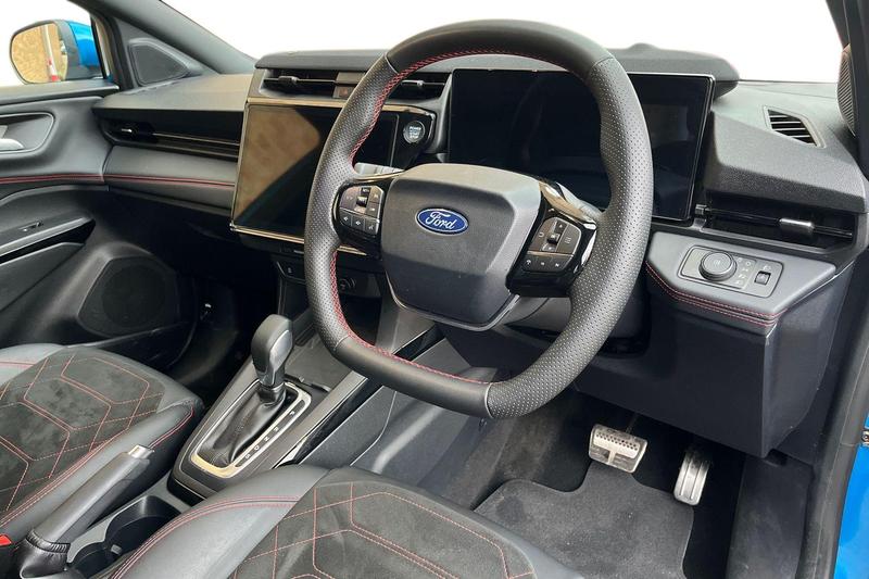 Used Ford Puma 2025 for sale - 77613663: Photo 9