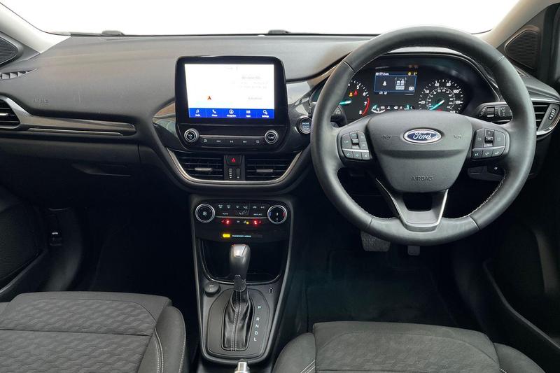 Used Ford Puma 2023 for sale - 76830246: Photo 10