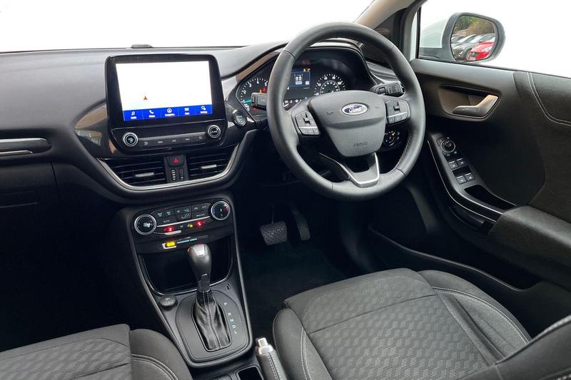 Used Ford Puma 2023 for sale - 76830246: Photo 11