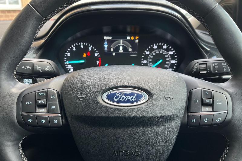 Used Ford Puma 2023 for sale - 76830246: Photo 12