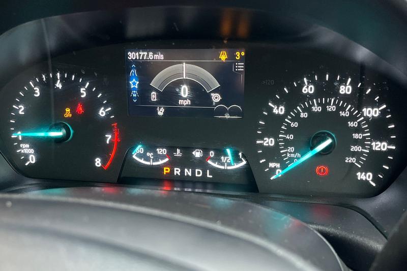 Used Ford Puma 2023 for sale - 76830246: Photo 13