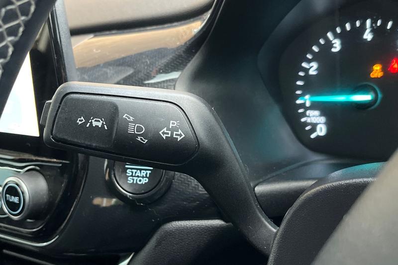 Used Ford Puma 2023 for sale - 76830246: Photo 14