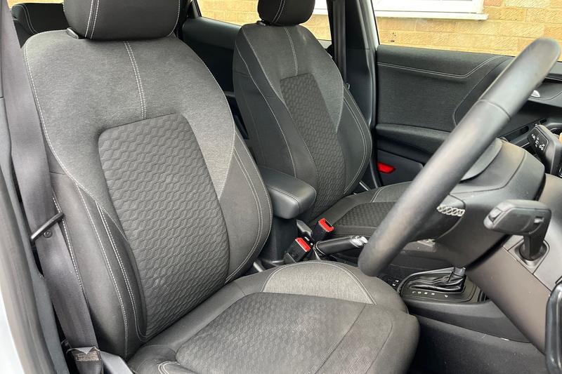 Used Ford Puma 2023 for sale - 76830246: Photo 17