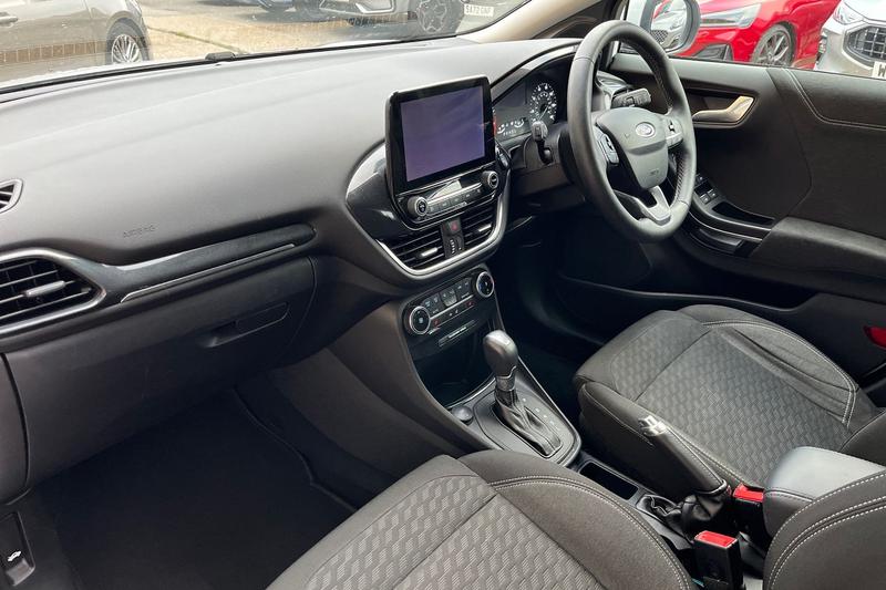 Used Ford Puma 2023 for sale - 76830246: Photo 18