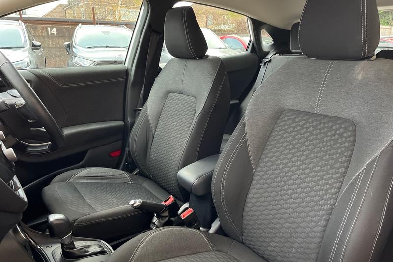 Used Ford Puma 2023 for sale - 76830246: Photo 19