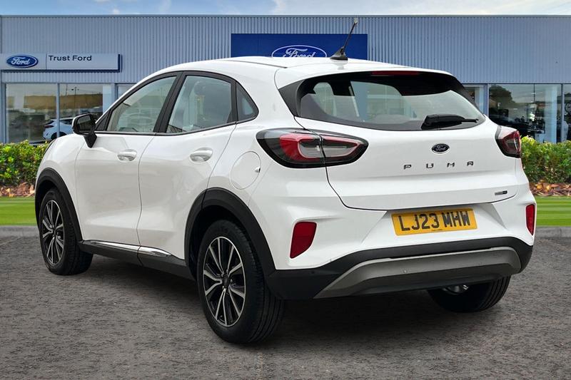 Used Ford Puma 2023 for sale - 76830246: Photo 2