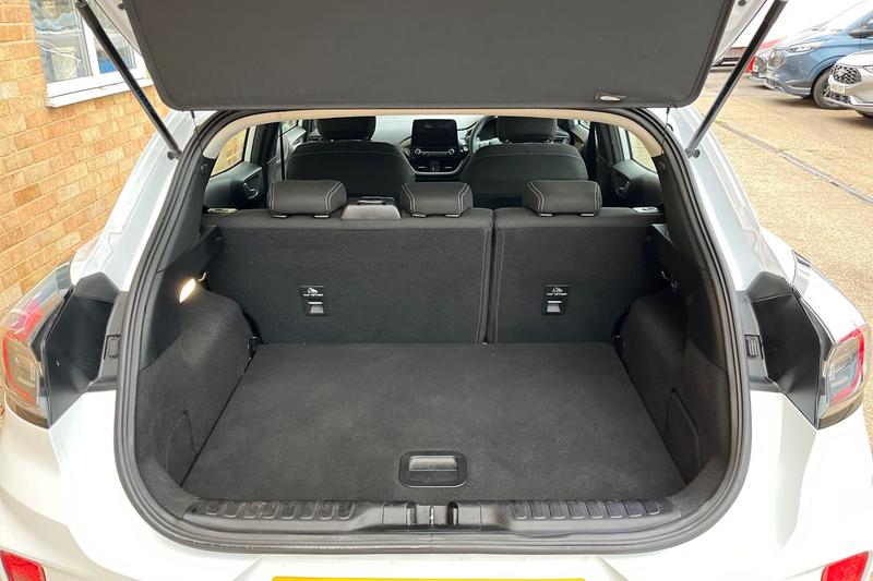 Used Ford Puma 2023 for sale - 76830246: Photo 21