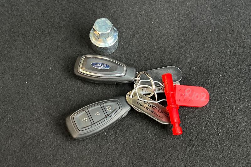 Used Ford Puma 2023 for sale - 76830246: Photo 22