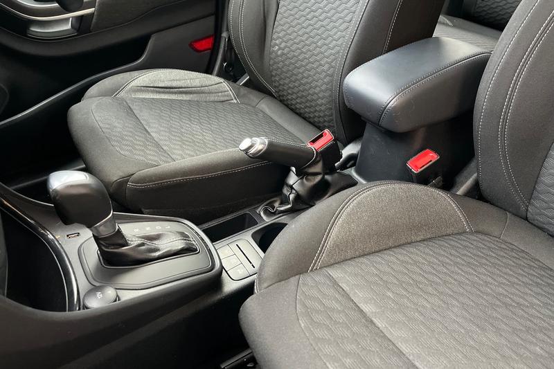 Used Ford Puma 2023 for sale - 76830246: Photo 23