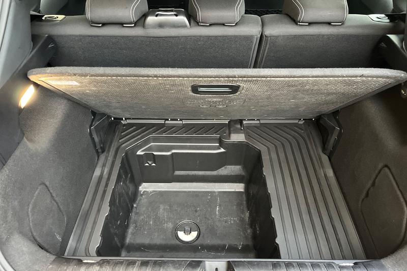 Used Ford Puma 2023 for sale - 76830246: Photo 24