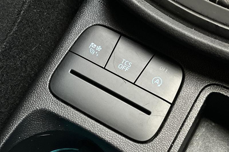 Used Ford Puma 2023 for sale - 76830246: Photo 25