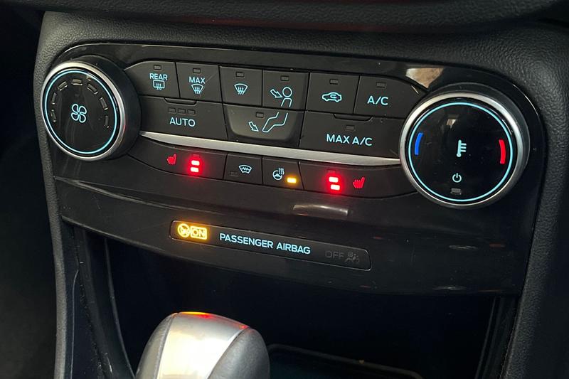 Used Ford Puma 2023 for sale - 76830246: Photo 28