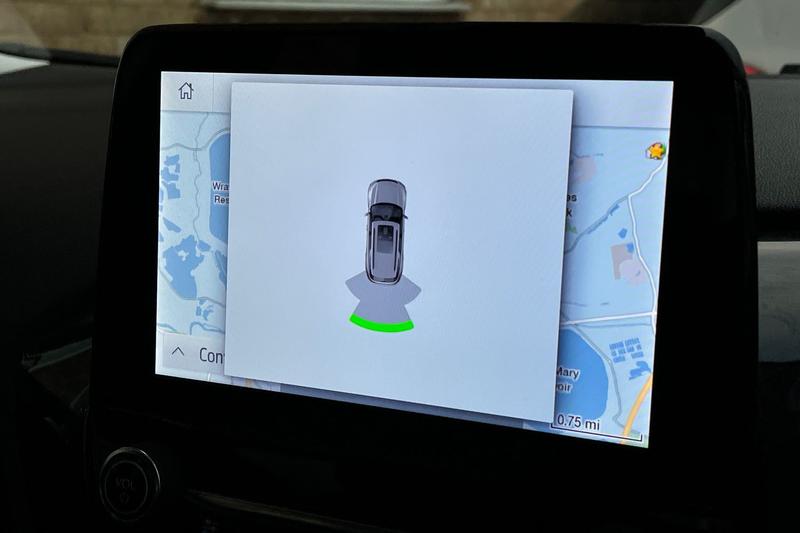 Used Ford Puma 2023 for sale - 76830246: Photo 29