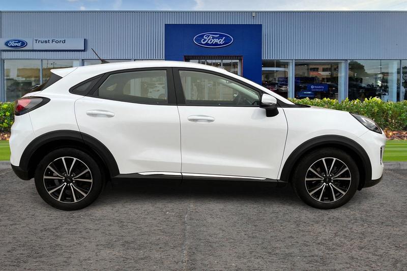 Used Ford Puma 2023 for sale - 76830246: Photo 3