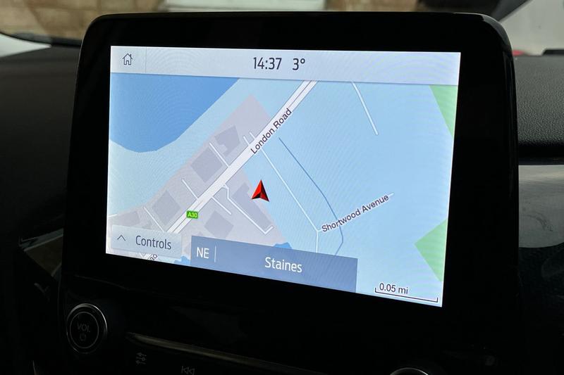 Used Ford Puma 2023 for sale - 76830246: Photo 30