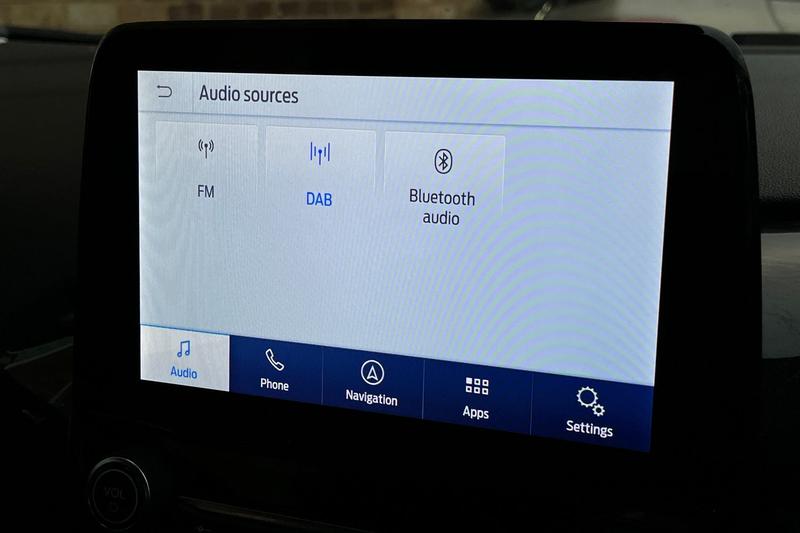 Used Ford Puma 2023 for sale - 76830246: Photo 31