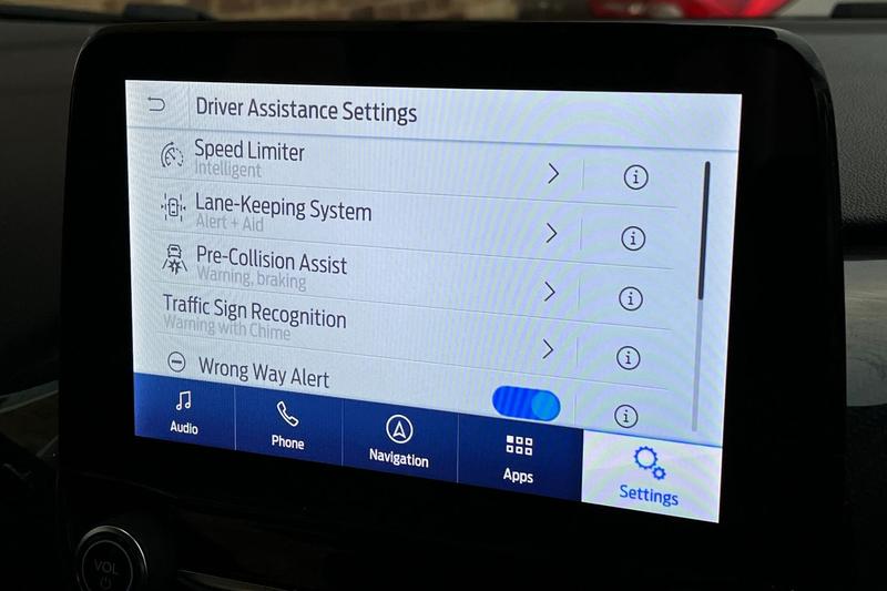 Used Ford Puma 2023 for sale - 76830246: Photo 32