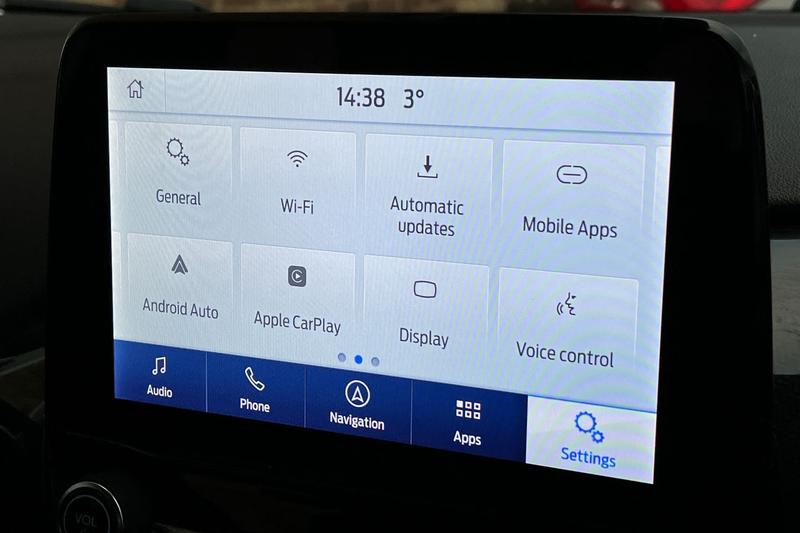 Used Ford Puma 2023 for sale - 76830246: Photo 33