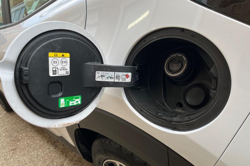 Used Ford Puma 2023 for sale - 76830246: Photo 37