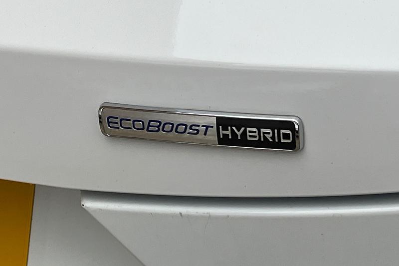 Used Ford Puma 2023 for sale - 76830246: Photo 39