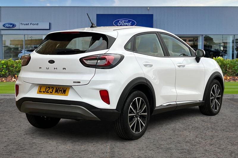 Used Ford Puma 2023 for sale - 76830246: Photo 4