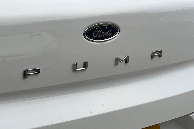 Used Ford Puma 2023 for sale - 76830246: Photo 40