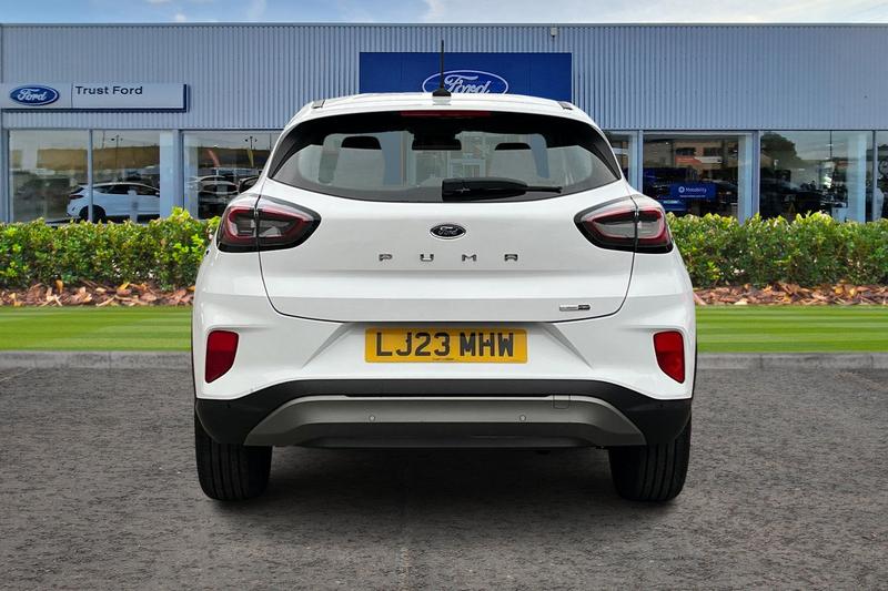 Used Ford Puma 2023 for sale - 76830246: Photo 7
