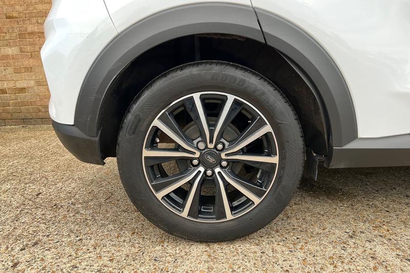 Used Ford Puma 2023 for sale - 76830246: Photo 8