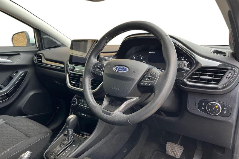 Used Ford Puma 2023 for sale - 76830246: Photo 9