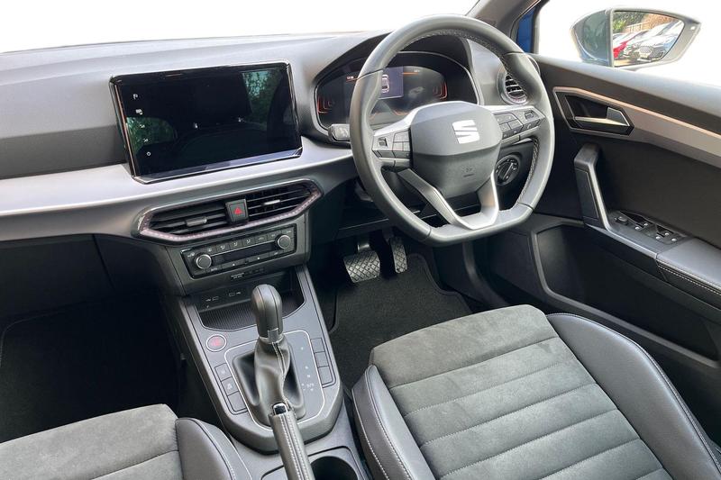 Used SEAT Ibiza 2025 for sale - 77733345: Photo 11