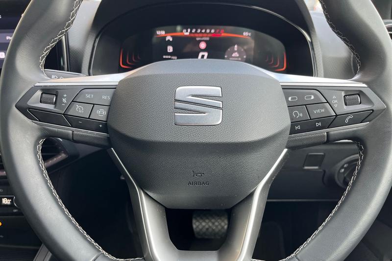 Used SEAT Ibiza 2025 for sale - 77733345: Photo 12