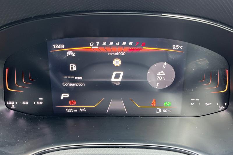 Used SEAT Ibiza 2025 for sale - 77733345: Photo 13