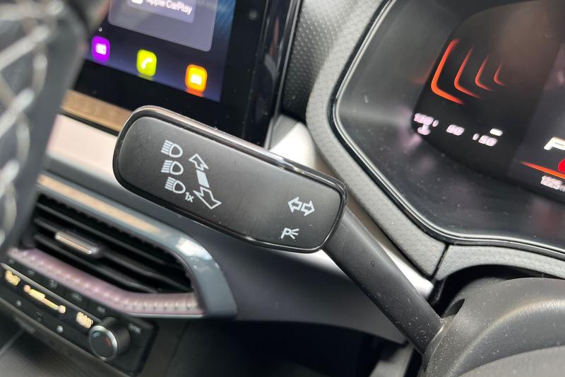 Used SEAT Ibiza 2025 for sale - 77733345: Photo 14