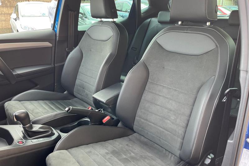 Used SEAT Ibiza 2025 for sale - 77733345: Photo 19