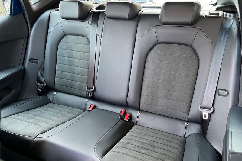 Used SEAT Ibiza 2025 for sale - 77733345: Photo 20