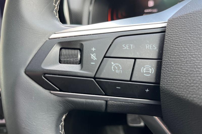 Used SEAT Ibiza 2025 for sale - 77733345: Photo 32