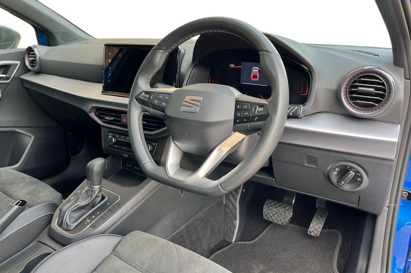 Used SEAT Ibiza 2025 for sale - 77733345: Photo 9