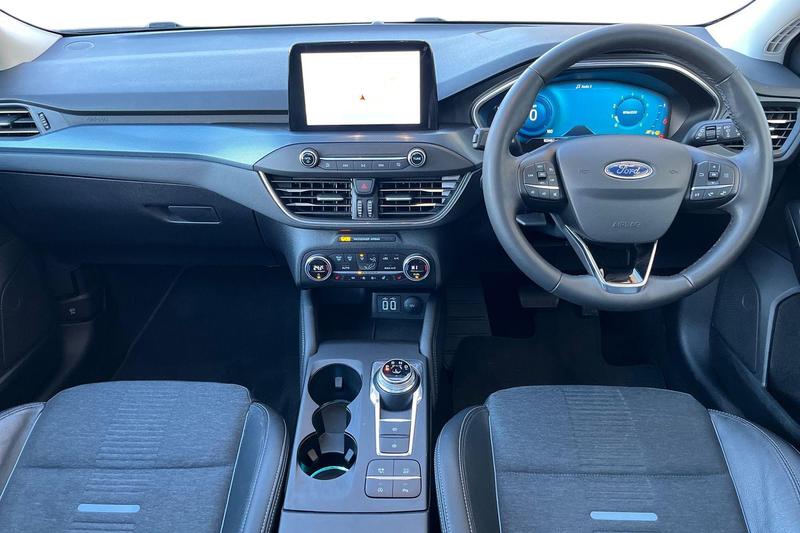 Used Ford Focus 2021 for sale - 77848652: Photo 10