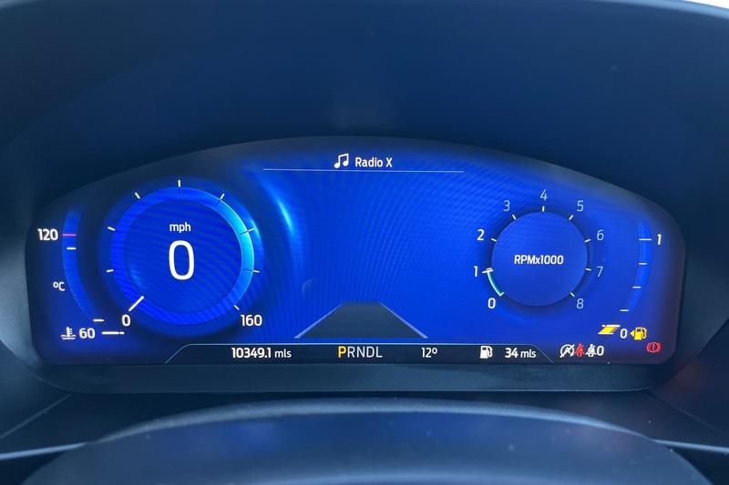 Used Ford Focus 2021 for sale - 77848652: Photo 13