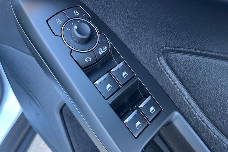 Used Ford Focus 2021 for sale - 77848652: Photo 16