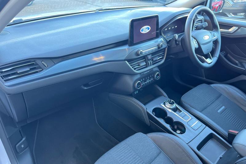 Used Ford Focus 2021 for sale - 77848652: Photo 18