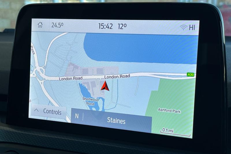 Used Ford Focus 2021 for sale - 77848652: Photo 29