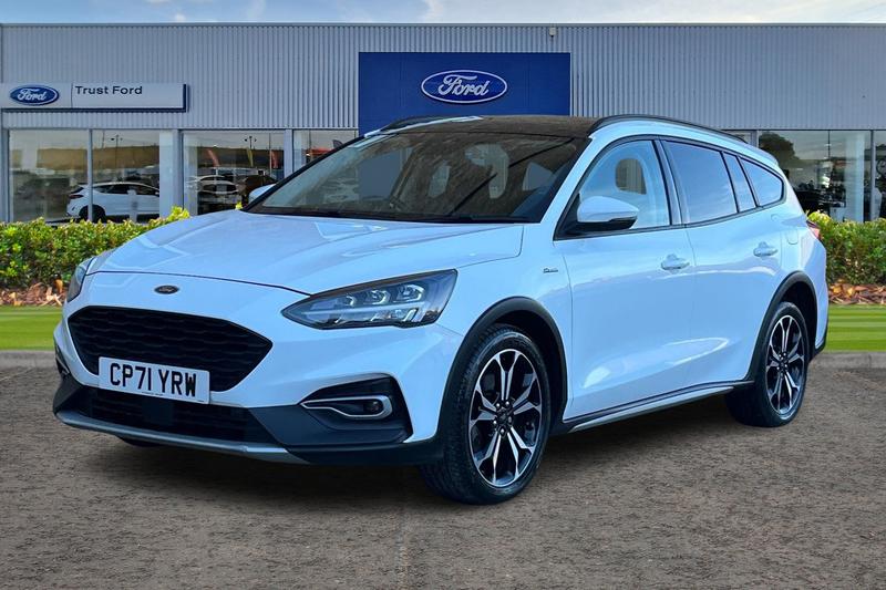 Used Ford Focus 2021 for sale - 77848652: Photo 5